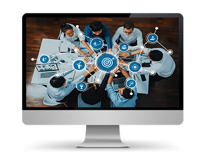 14.1.3 Stratejik Satış Yaklaşımı Eğitimi