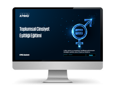 2.5.3 Toplumsal Cinsiyet Eşitliği