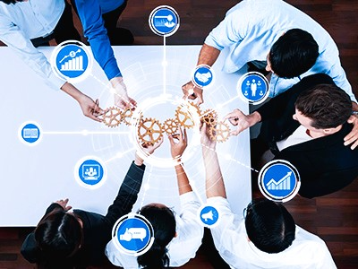 14.1.2 Stratejik Pazarlama ve Ürün Yönetimi
