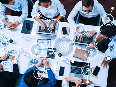 14.1.3 Stratejik Satış Yaklaşımı Eğitimi