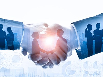 14.1.5 Proje Satışında Güven ve İlişki Mimarisi
