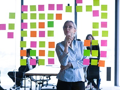 13.1.1 Çevik Liderlik