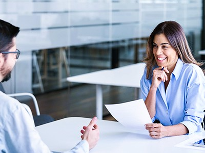 13.1.2 Etkili Ekip Kurma ve Mülakatçı Eğitimi 