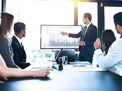 13.2.5 Etkili Sunum Yazımı: İçerik ve Görsel Tasarım