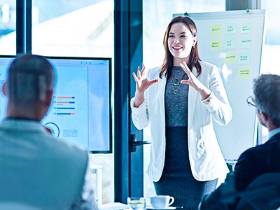 13.2.9 Train the Trainer (Eğiticinin Eğitimi)