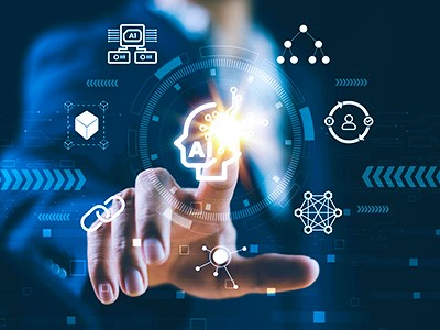 12.2.1 Yapay Zekâ ile Veri Analizi Eğitimi