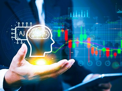 12.2.2 Mali İşler için Üretken Yapay Zeka Atölyesi