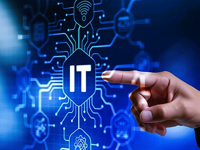 11.1.1 Bilgi Teknolojileri Denetimi