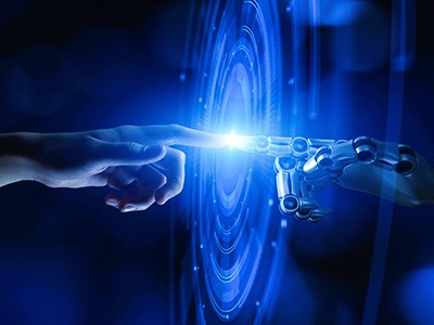 11.1.3 Hizmet Sektöründen Bir Örnek Şirketin Adım Adım Dijital Dönüşümü