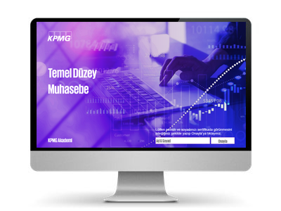 2.1.2 Temel Düzey Muhasebe