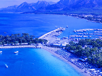 1.4.1 Turizm Sektörüne Özel Eğitimlerimiz