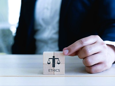 8.1.1 Kurumsal Etik Eğitimi