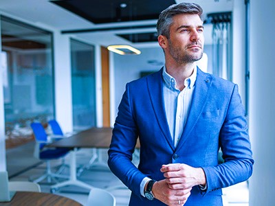 Yarın için Liderlik (Değişim Liderliği)