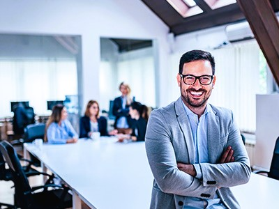 13.1.1 Çevik Liderlik