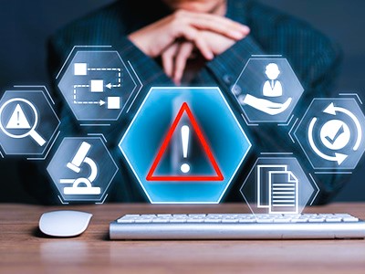 10.3.2 Afetlere Karşı İş Sürekliliği ve Kriz Yönetimi