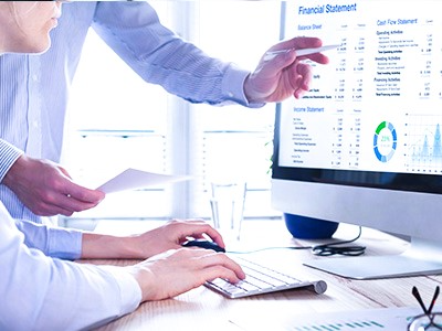 3.2.4 Yöneticiler için Finansal Tablo Analizleri