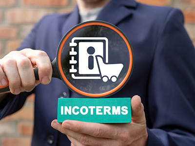 6.2.2 INCOTERMS 2020 - Uluslararası Ticarette Teslim Şekilleri