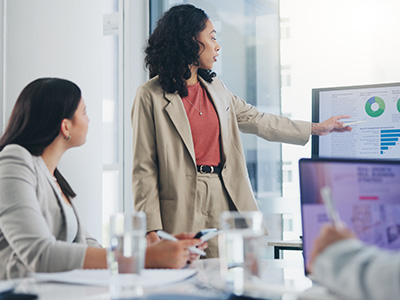 3.2.3 Satış ve Pazarlama Alanında Çalışanlar İçin Mali Analiz