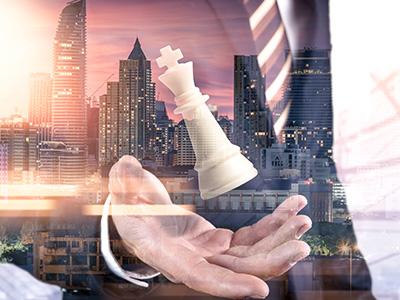 3.3.3 Stratejik Finansal Yönetim ve Bütçeleme