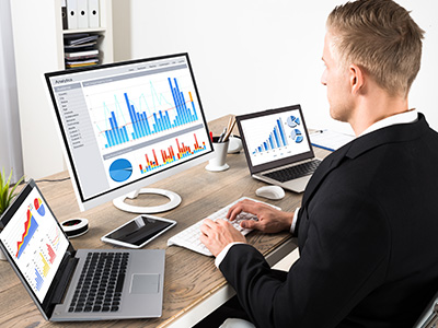 3.2.4 Yöneticiler için Finansal Tablo Analizleri