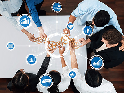 14.1.2 Stratejik Pazarlama ve Ürün Yönetimi