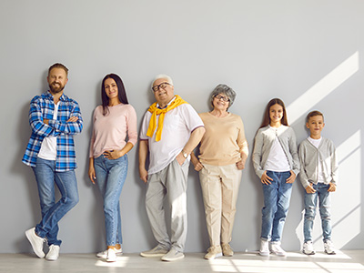 13.2.2 Bizim Zamanımızda… (Bizim Jenerasyon)
