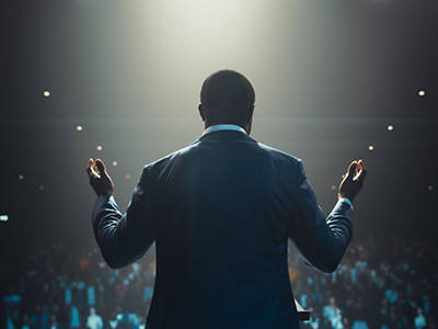 13.2.6 Sunum ve Hitabet Becerileri
