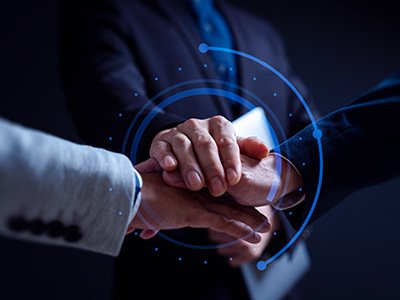 13.4.1 Stratejik İş Ortağı Olarak İnsan Kaynakları
