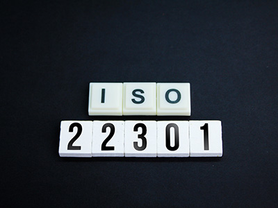 10.3.1 İş Sürekliliği ve ISO 22301 İş Sürekliliği Yönetim Sistemi