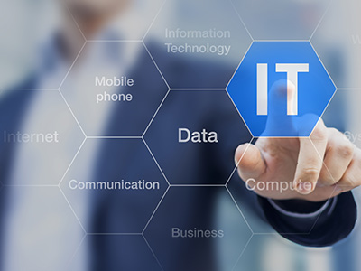 11.1.1 Bilgi Teknolojileri Denetimi