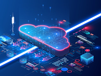 11.1.5 Dijital Dönüşüm Teknolojileri ve Bulut Bilişim