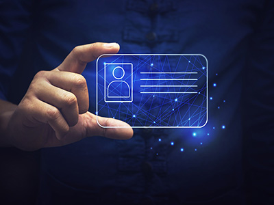 11.2.1 Kimlik Yönetimi