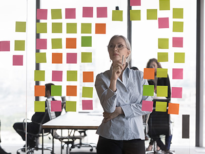 13.1.1 Çevik Liderlik