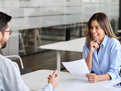 13.1.2 Etkili Ekip Kurma ve Mülakatçı Eğitimi