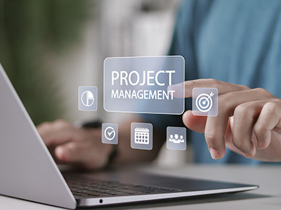 13.1.3 Proje Yönetimi Metodolojisi