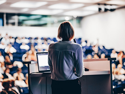 13.2.9 Train the Trainer (Eğiticinin Eğitimi)