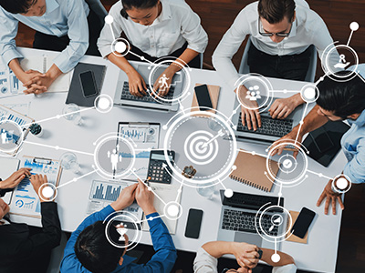 14.1.3 Stratejik Satış Yaklaşımı Eğitimi