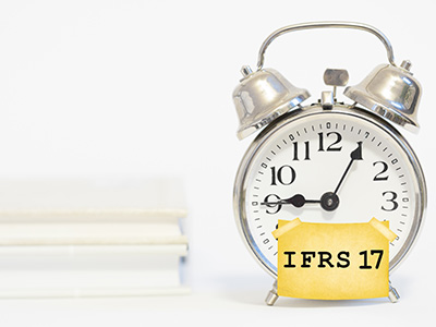 4.2.6 UFRS 17 - Sigorta Sözleşmeleri