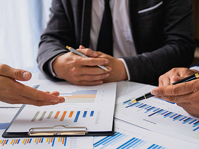 4.2.7 UFRS 18 – Finansal Tablolarda Sunum ve Açıklama Standardı Eğitimi