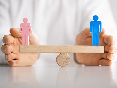 9.1.2 Cinsiyet Eşitliği Eğitimi