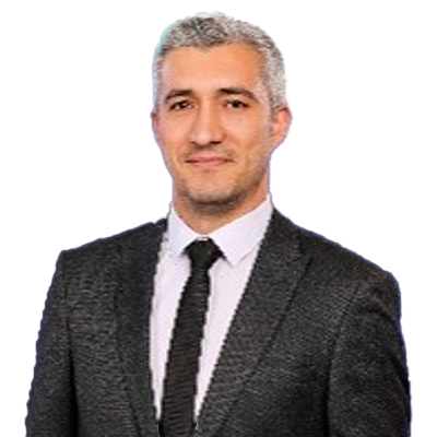 Mehmet Salih Coşkun