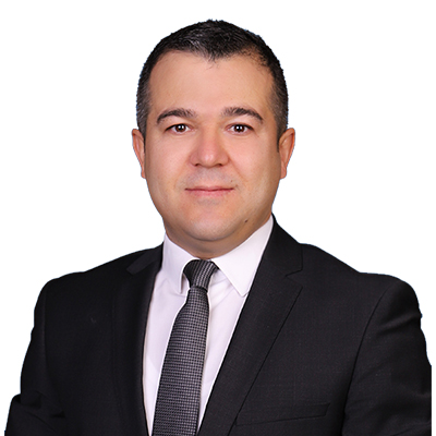 Dr. Mustafa Kılıç
